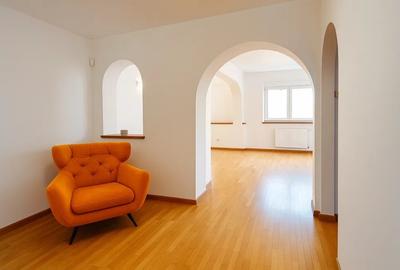 Spatiu Birou Charles de Gaulle | Aviatorilor | Metrou 5 min | P. subterana | - 1