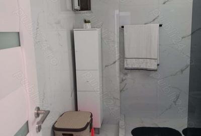 Inchiriez Camera la Curte - 9