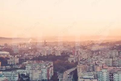 Apartament cu 2 camere semidecomandat în Mănăștur - 2