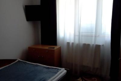 Apartament cu 2 camere semidecomandat în Racovița - 7