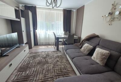 Apartament cu 3 camere decomandat în Central - 14