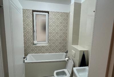 Apartament cu 3 camere semidecomandat în Giroc - 3