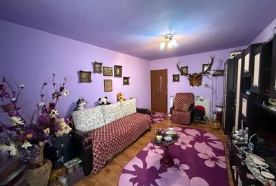 Apartament  2 camere, decomandat, etaj 1, zona Liceul de Muzica Apartament  2 camere, decomandat, etaj 1, zona Liceul de Muzica - 11