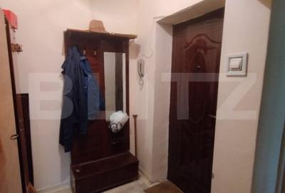 Apartament cu 3 camere decomandat, mobilat în Dancu - 10