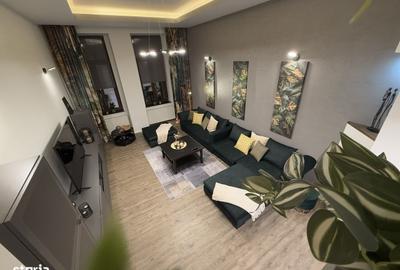 Apartament cu 2 camere decomandat în Central - 1