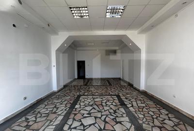 Spatiu comercial, 47 mp, Bd. Ecaterina Teodoroiu Spatiu comercial, 47 mp, Bd. Ecaterina Teodoroiu - 1