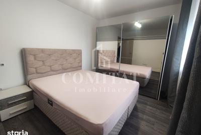 Apartament cu 4 camere decomandat, mobilat în Grigorescu - 3