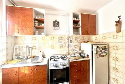 Apartament cu doua camere semidecomandate, zona Aviatori, Bacau - 10