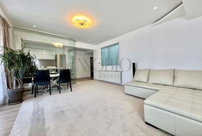 Apartament 3 Camere | Parcare Subterana | Herastrau - 2