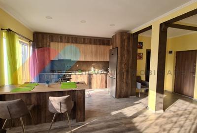 Apartament - 80 mp, 3 Camere, Mobilat si Utilat Modern, zona Sesul de Sus Apartament - 80 mp, 3 Camere, Mobilat si Utilat Modern, zona Sesul de Sus - 5