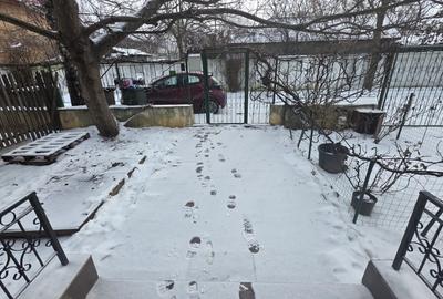 Bucurestii Noi inchiriere imobil singur curte - 2