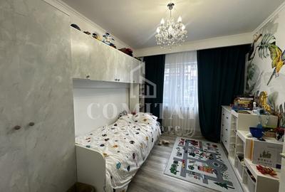 Apartament la cheie | 3 camere | Zona Mărăști - 10