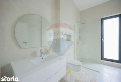 Casă cu 4 camere cu Teren 600 Mp în Podgoria - 3