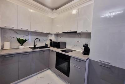 Apartament 2 camere de inchiriat, Pet Friendly - zona Mamaia Nord - 6