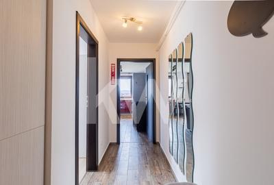 Studio, open-space, utilat si mobilat, complex Splendor Urban - 8