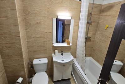 Apartament cu 2 camere în Roșu - 1