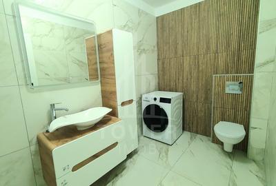 Apartament cu 2 camere  de vanzare . Comosion 0% - 9