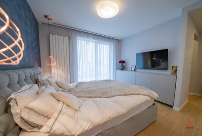 Apartament 3 camere Sos. Nordului, Parc Herastrau - 5