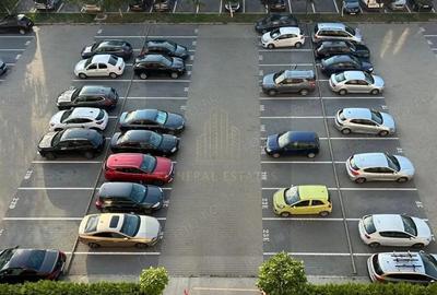 Apartament Isaran Residence - 8