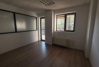 REC3001154 Cladire de Birouri  l Parcul Ciresarii - 4