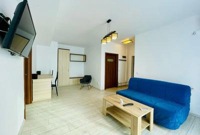 Sos. Chitilei – Triumfului, Apartament 3 camere, 61 mp. - 11