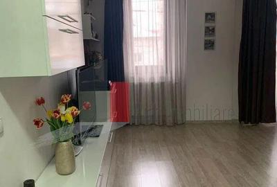 Apartament cu 3 camere de inchiriat in zona Bucurestii Noi - 9