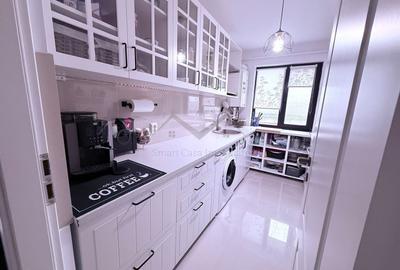 Apartament cu 2 camere decomandat, mobilat în Popas Păcurari - 7