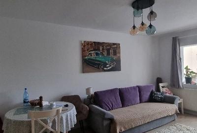 Apartament cu 3 camere decomandat, mobilat în Astra - 3