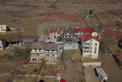 Casa de vanzare, 5 camere, zona Baciu, 136 mp util - 26