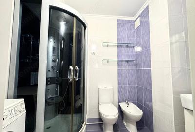 Garsonieră decomandată în Berceni