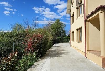 Comuna Budeasa Mare, Arges