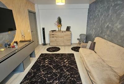 Apartament cu 2 camere decomandat, mobilat în Vișan - 4