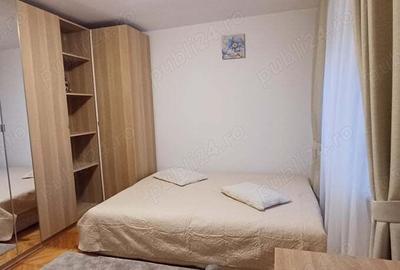 Apartament 2 camere de inchiriat Lujerului - 1