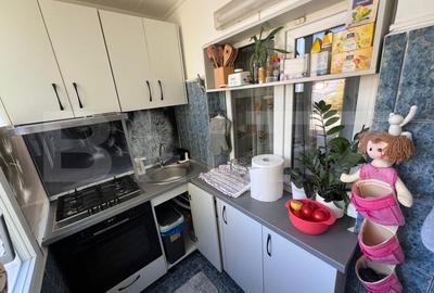 Apartament 2 camere, 52,52 mp, Zona Consul - 7