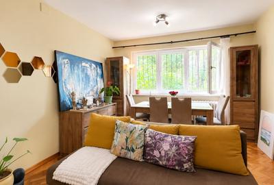 Apartament cu 2 camere semidecomandat, mobilat în Ultracentral - 3