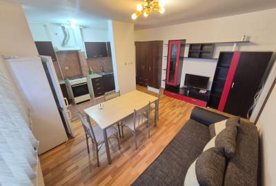 Apartament cu 2 camere decomandat, mobilat în Spitalul Județean - 2