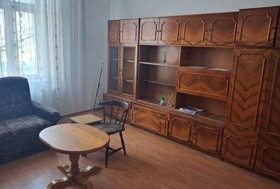 Apartament cu 2 camere nedecomandat, mobilat în Sinaia - 7