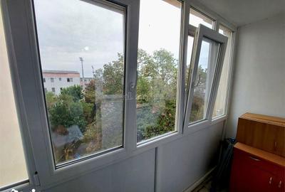 Apartament cu 4 camere decomandat în Bălcescu - 1