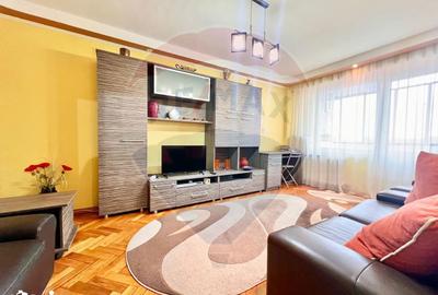 Apartament cu 2 camere în Decebal - 1