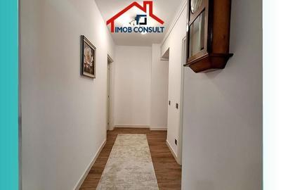 Apartament cu 2 camere decomandat în Ștefan cel Mare - 6