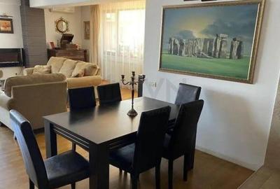 REA1024968 Apartament 4 camere de inchiriat I Aviatorilor I Charles de Gaulle - 3