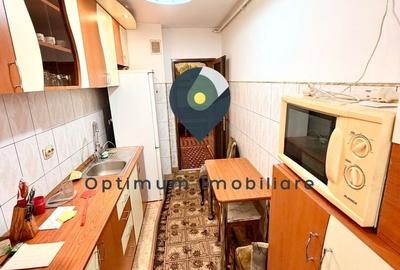 Apartament cu 3 camere decomandat, mobilat în Mănăștur - 4