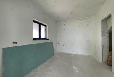 Casă individuală cu 4 camere cu Garaj în Moșnița Veche - 6