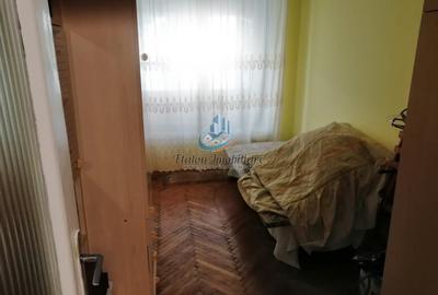 Ap. 3 camere Duplex, Etaj1+Parter stradal, ideal spatiu comercial - 3