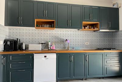 Casă individuală cu 4 camere cu Canalizare în Moșnița Veche - 15