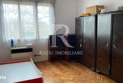 Casă cu 4 camere cu Teren 2000 Mp în Borș - 9