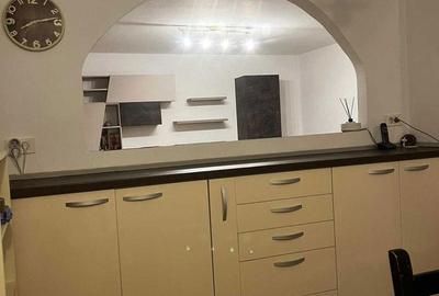 Apartament cu 4 camere, mobilat în Militari - 4