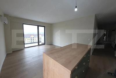 Apartament cu 3 camere decomandat în Central - 11