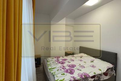 Apartament 3 camere Centru Palas Mall - Amazon - 17