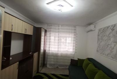 Garsonieră în Fizicienilor - 1